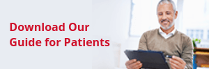 Button: Download Our Guide For Patients