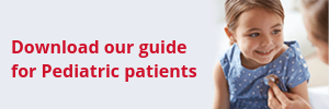 Download Guide for Pediatric Patients