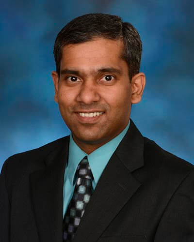 Pranshu Mohindra, MD, MBBS - Maryland Proton Treatment Center