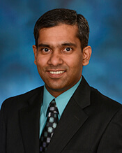 Maryland Proton Treatment Center Medical Team Pranshu Mohindra MD