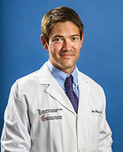 Dr. Jason Molitoris