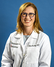 Dr. Sarah Anne McAvoy