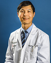 Dr. Dan Kunaprayoon