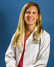 Dr. Elizabeth Nichols