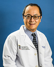 Dr. Young Kwok